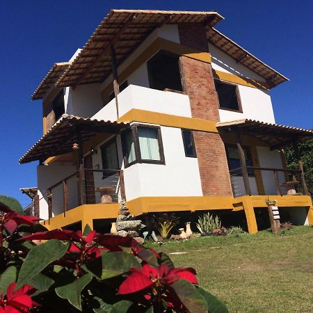Villa Lavras Real Lavras Novas Exterior foto